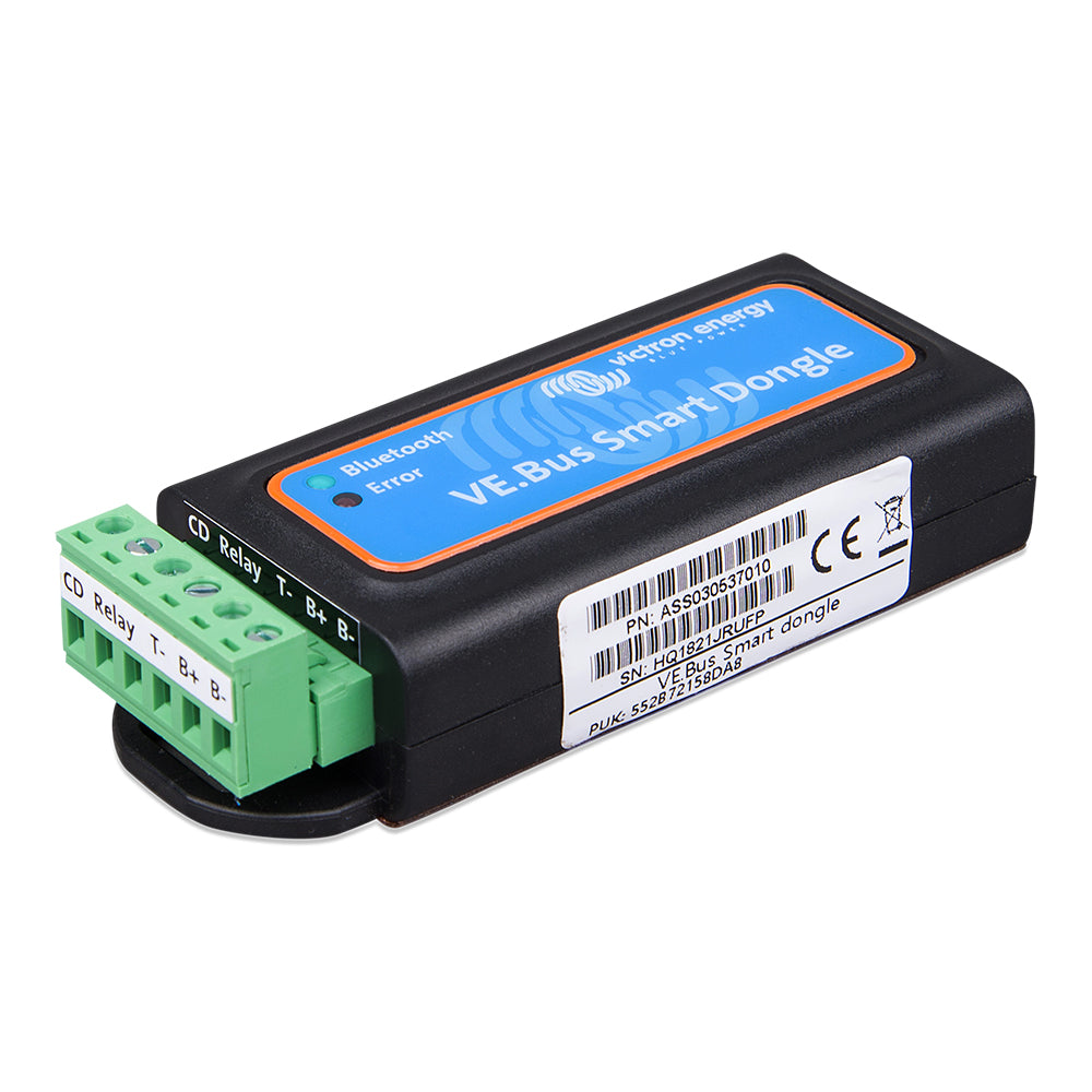 Victron VE. Bus Smart Dongle - Deckhand Marine Supply
