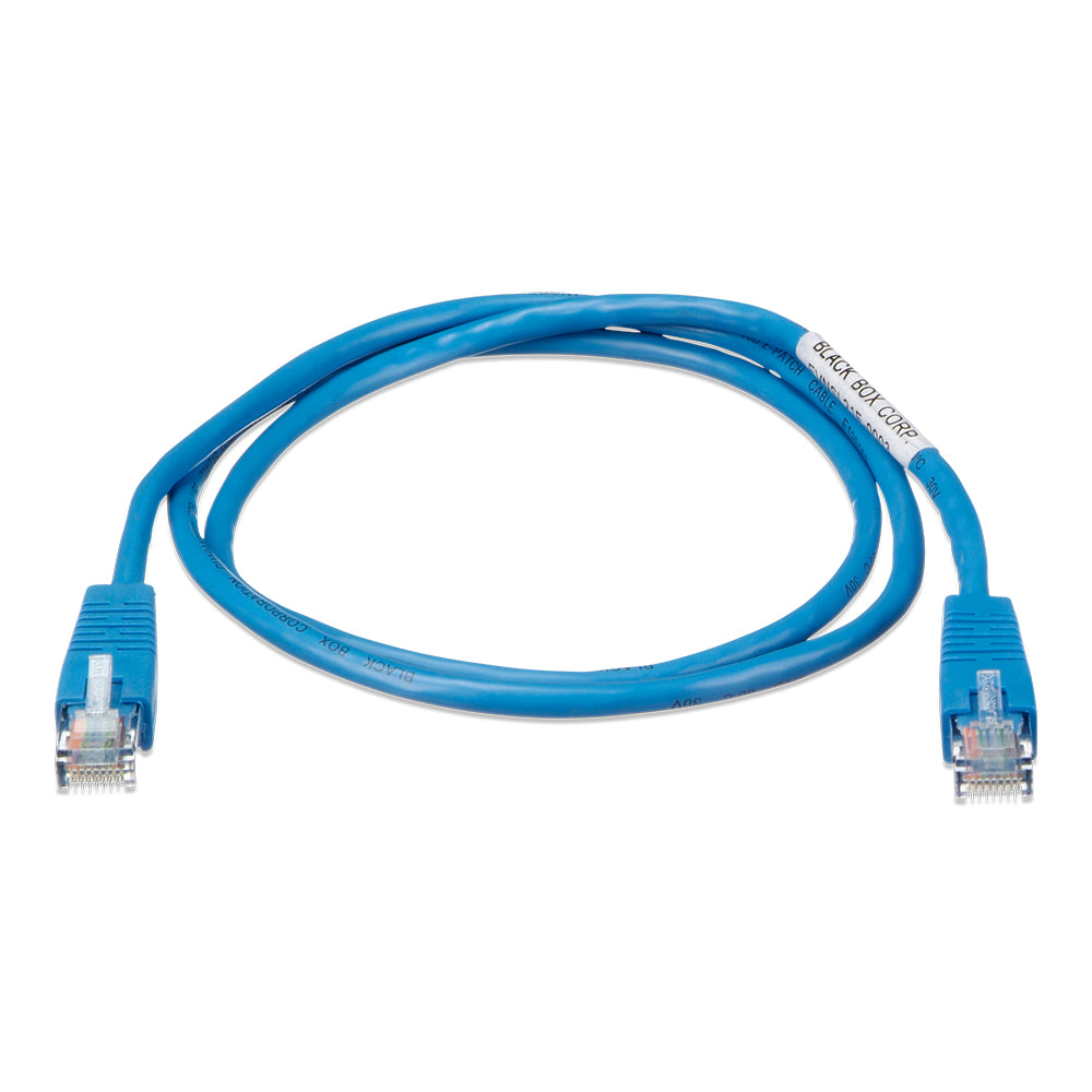 Victron RJ45 UTP - 0.9M Cable - Deckhand Marine Supply