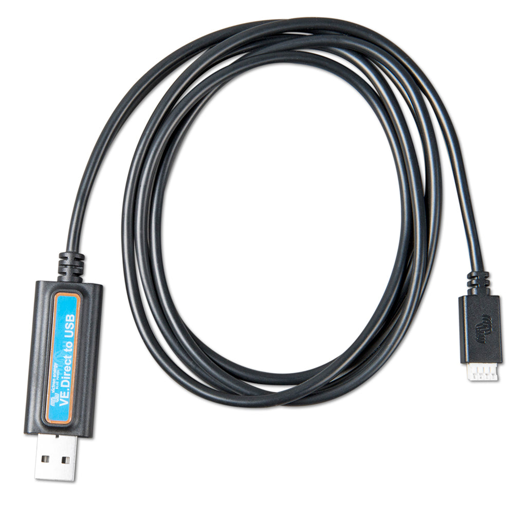 Victron VE. Direct to USB Interface - Deckhand Marine Supply