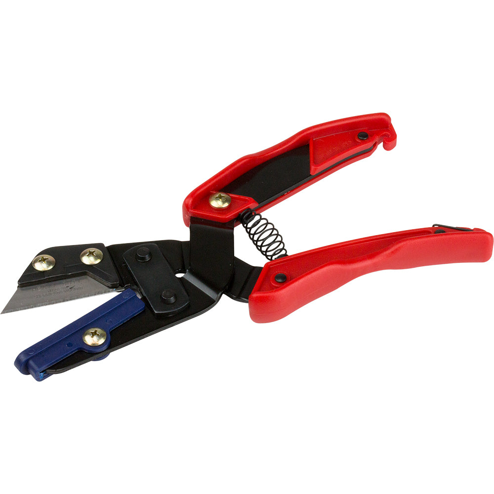 Sea-Dog Multi-Purpose Cutter - Powder Coated Steel - Deckhand Marine Supply