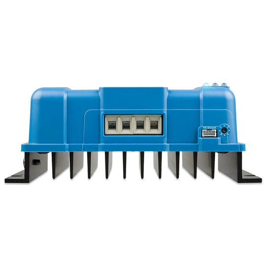 Victron SmartSolar MPPT Charge Controller - 100V - 30AMP - UL Approved - Deckhand Marine Supply