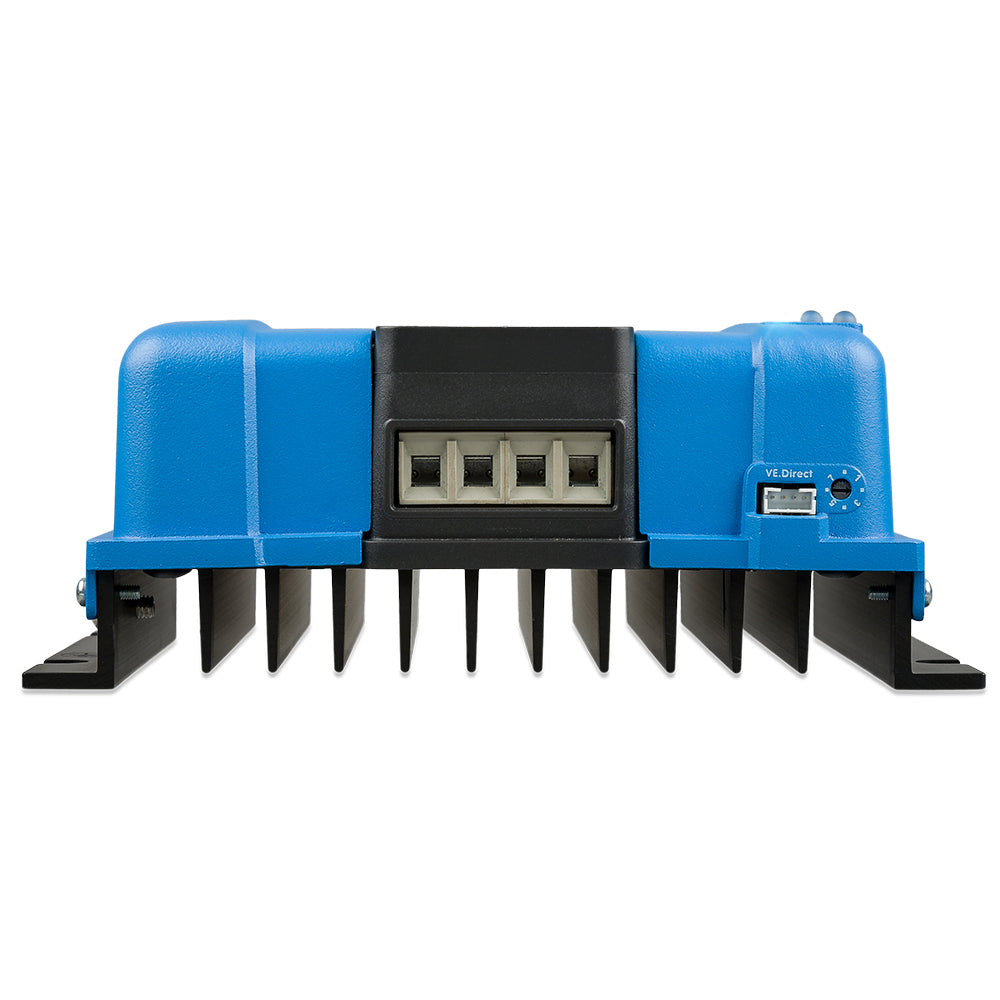 Victron SmartSolar MPPT Charge Controller - 100V - 50AMP - UL Approved - Deckhand Marine Supply