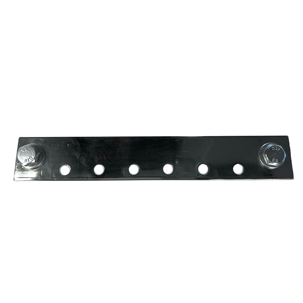 Victron Busbar to Connect 6 Modular Holders - Deckhand Marine Supply