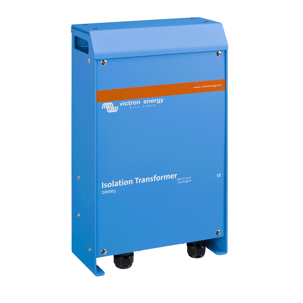 Victron Isolation Transformer - 2000W - 115/230 VAC - Deckhand Marine Supply