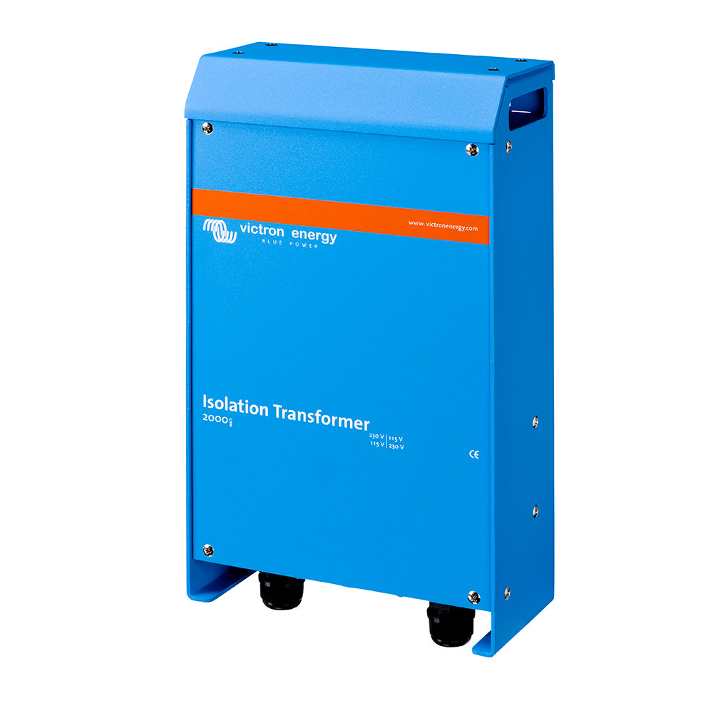 Victron Isolation Transformer - 2000W - 115/230 VAC - Deckhand Marine Supply