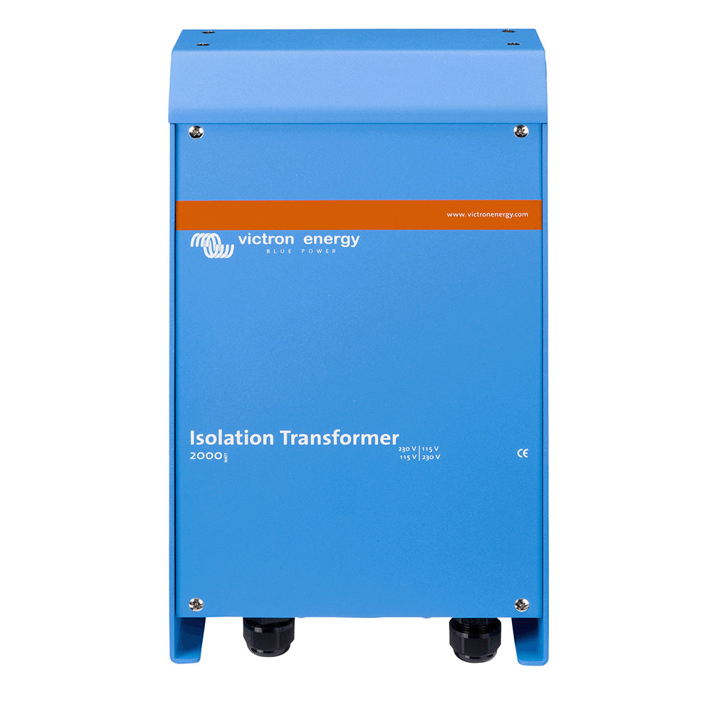 Victron Isolation Transformer - 2000W - 115/230 VAC - Deckhand Marine Supply