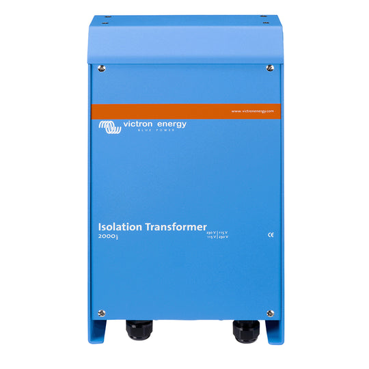 Victron Isolation Transformer - 2000W - 115/230 VAC - Deckhand Marine Supply