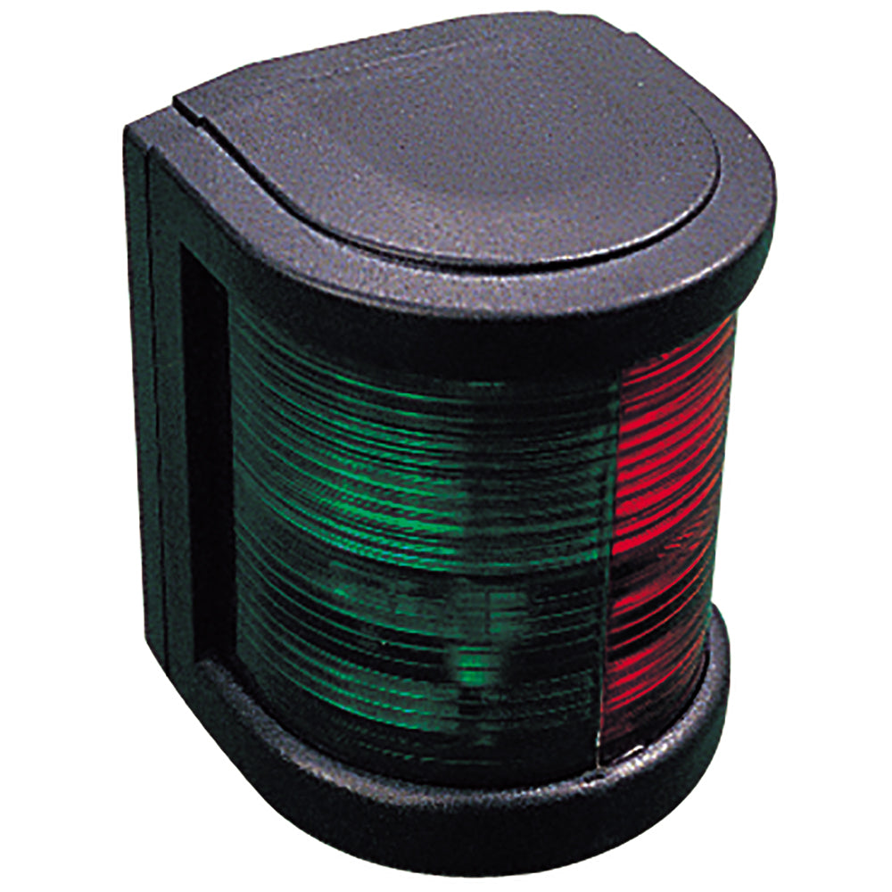 Sea-Dog Combination Bow Light - Injection Molded Polycarbonate/Stamped Stainless Steel - Deckhand Marine Supply
