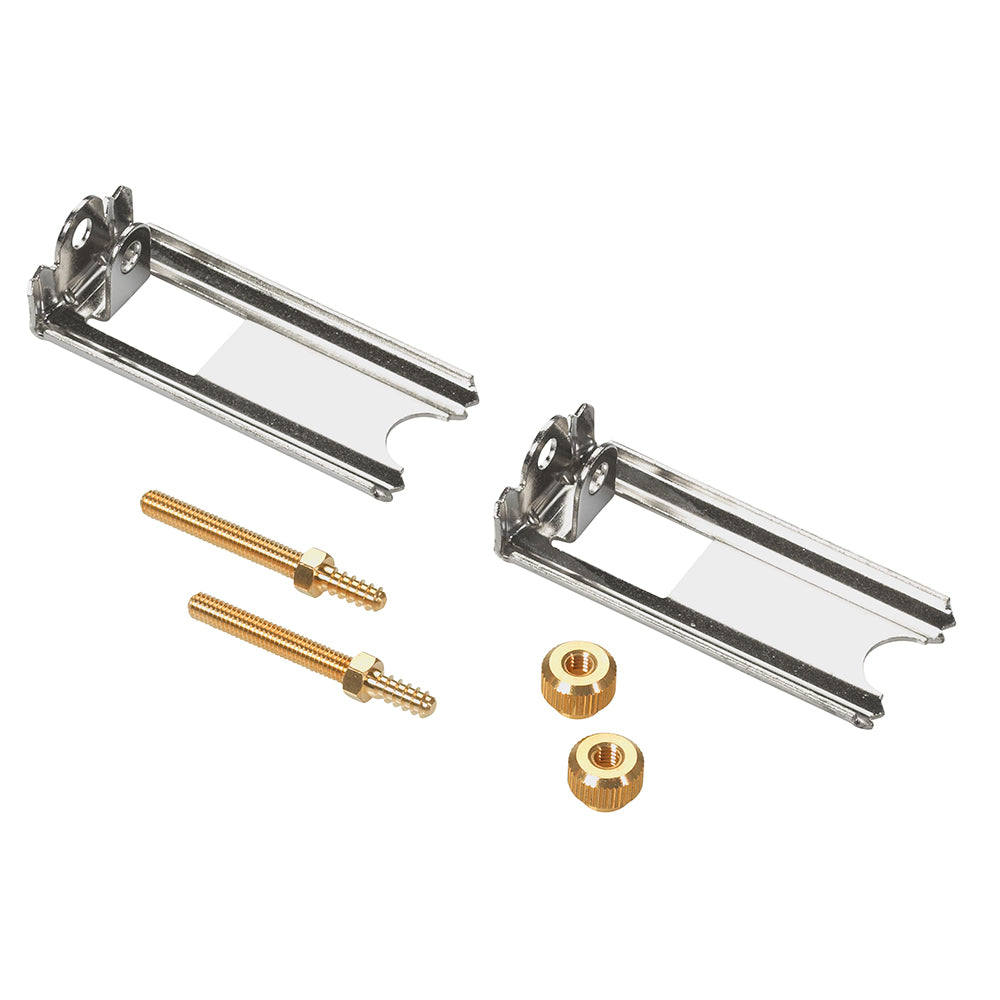 Veratron Bracket Assembly Mounting Set - Viewline Gauges - Deckhand Marine Supply