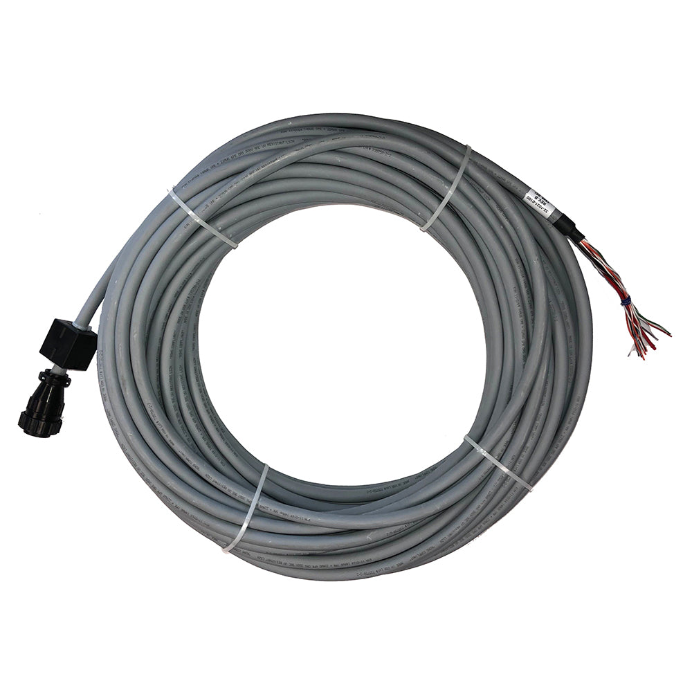 KVH Power/Data Cable f/V3 - 100 - Deckhand Marine Supply