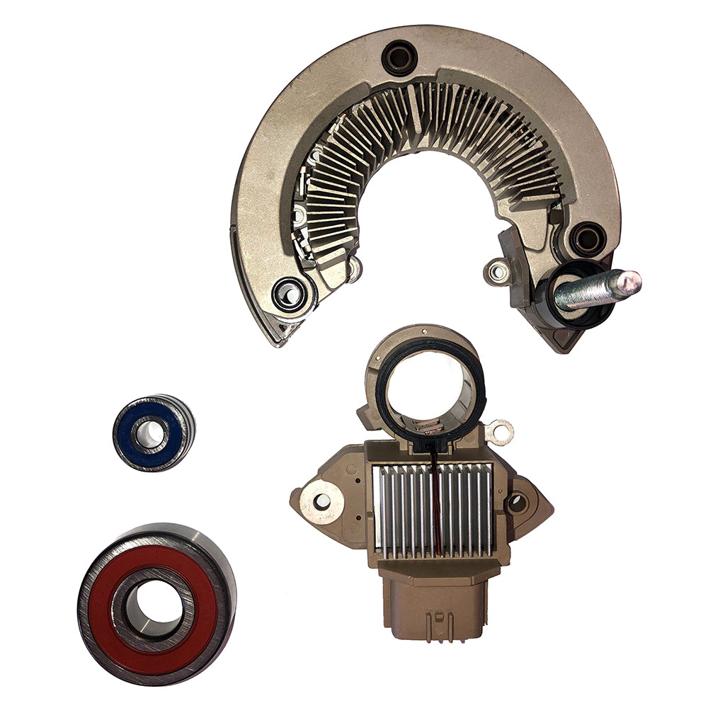 Balmar Offshore Repair Kit XT Series - 170AMP - 12V - Deckhand Marine Supply