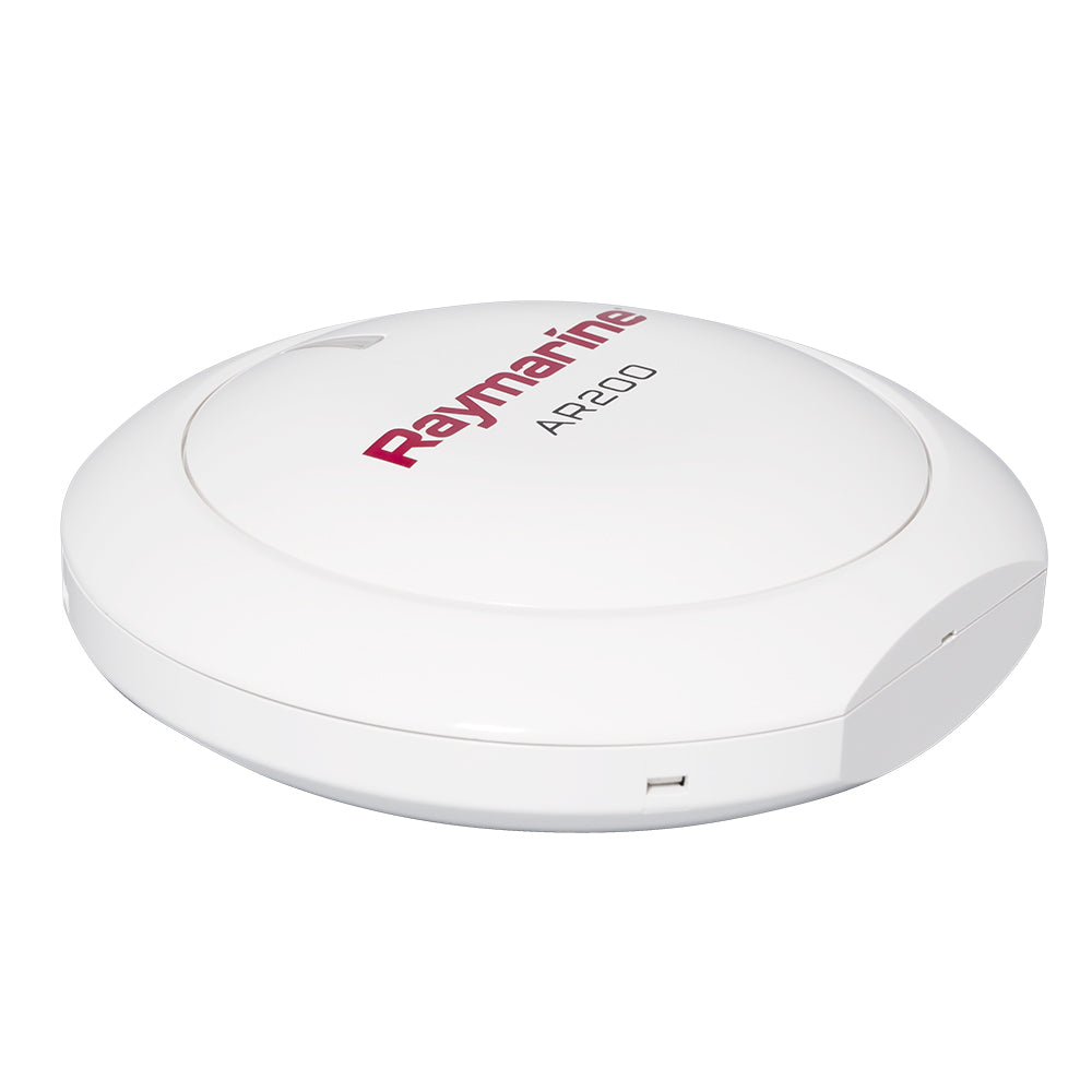 Raymarine AR200 IP Camera Stabilization Module - Deckhand Marine Supply