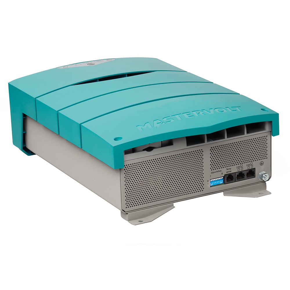 Mastervolt ChargeMaster Plus 12/100-3 CZone/MBus - Deckhand Marine Supply