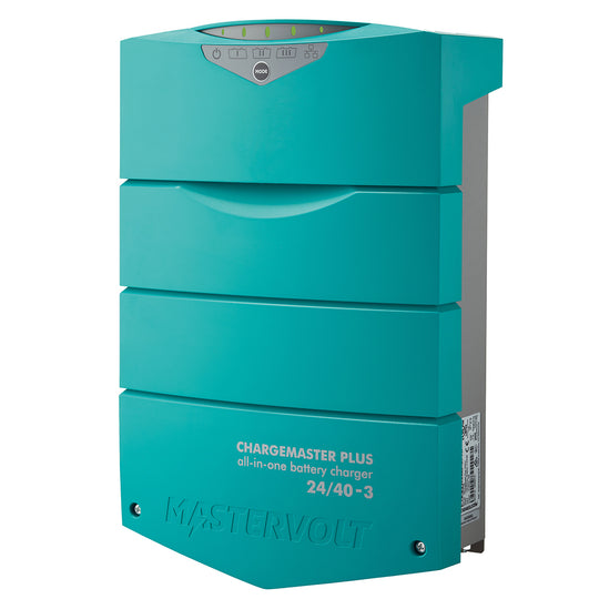 Mastervolt ChargeMaster Plus 24/40 CZone/MBus - Deckhand Marine Supply