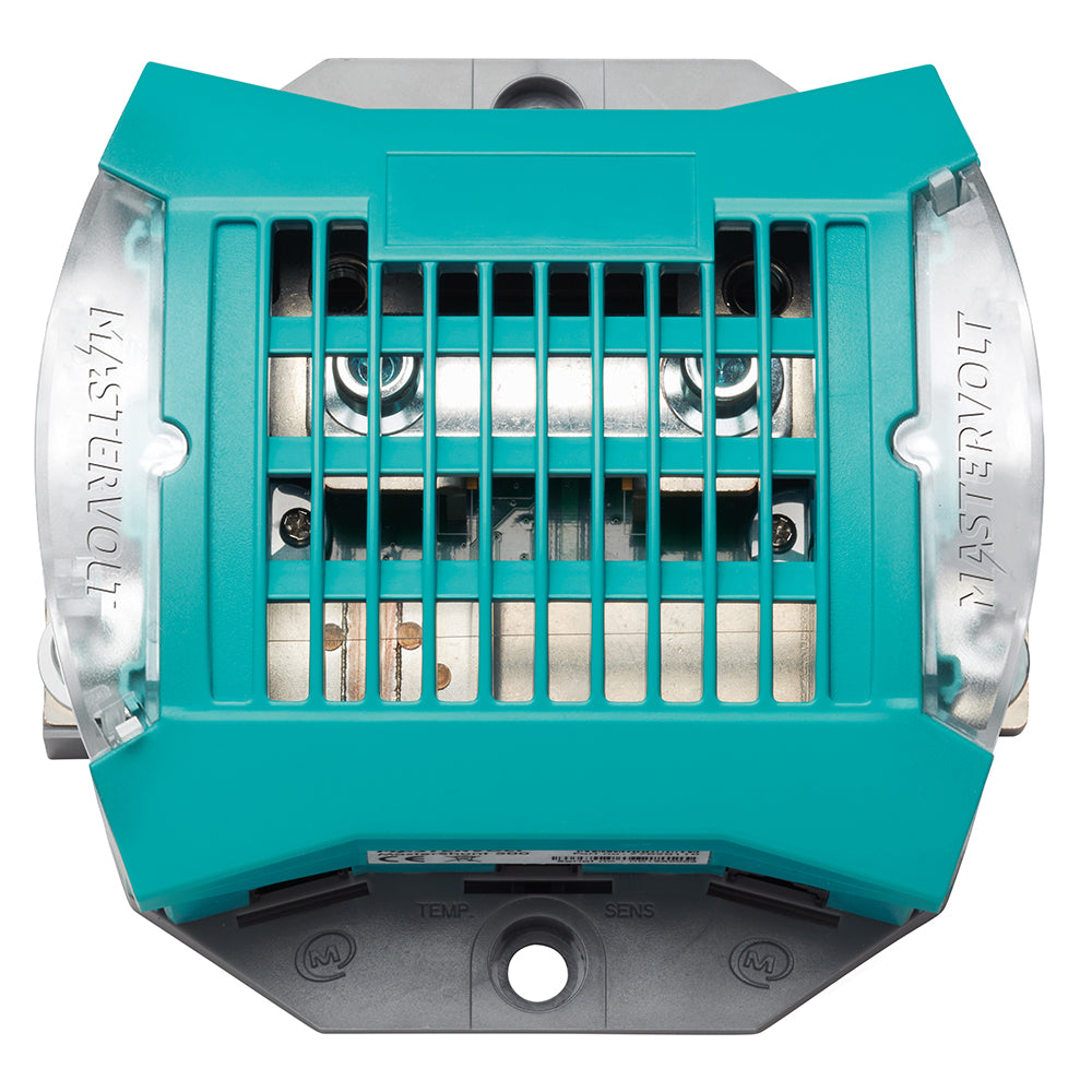 Mastervolt MasterShunt 500 CZone - Deckhand Marine Supply