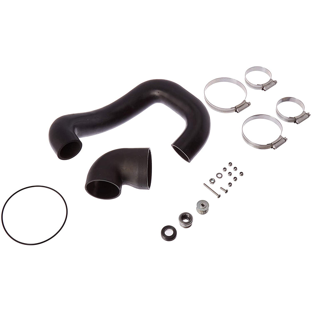 Jabsco Major Service Kit f/580X0  582X0 Series Toilets - Deckhand Marine Supply