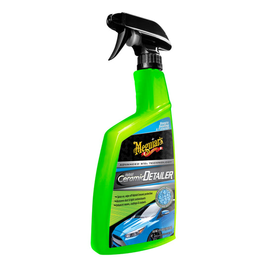 Meguiars Hybrid Ceramic Detailer - 26oz - Deckhand Marine Supply