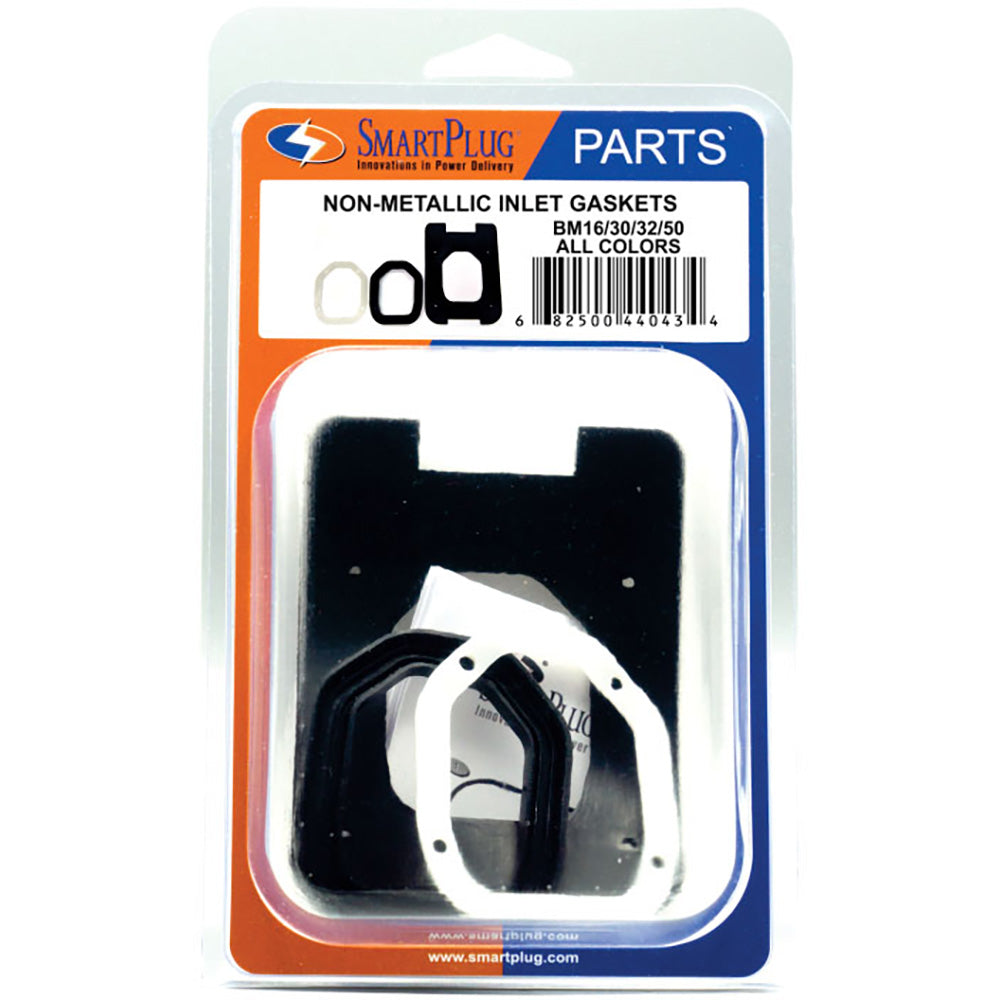 SmartPlug Male Inlet/Gasket Kit - Deckhand Marine Supply