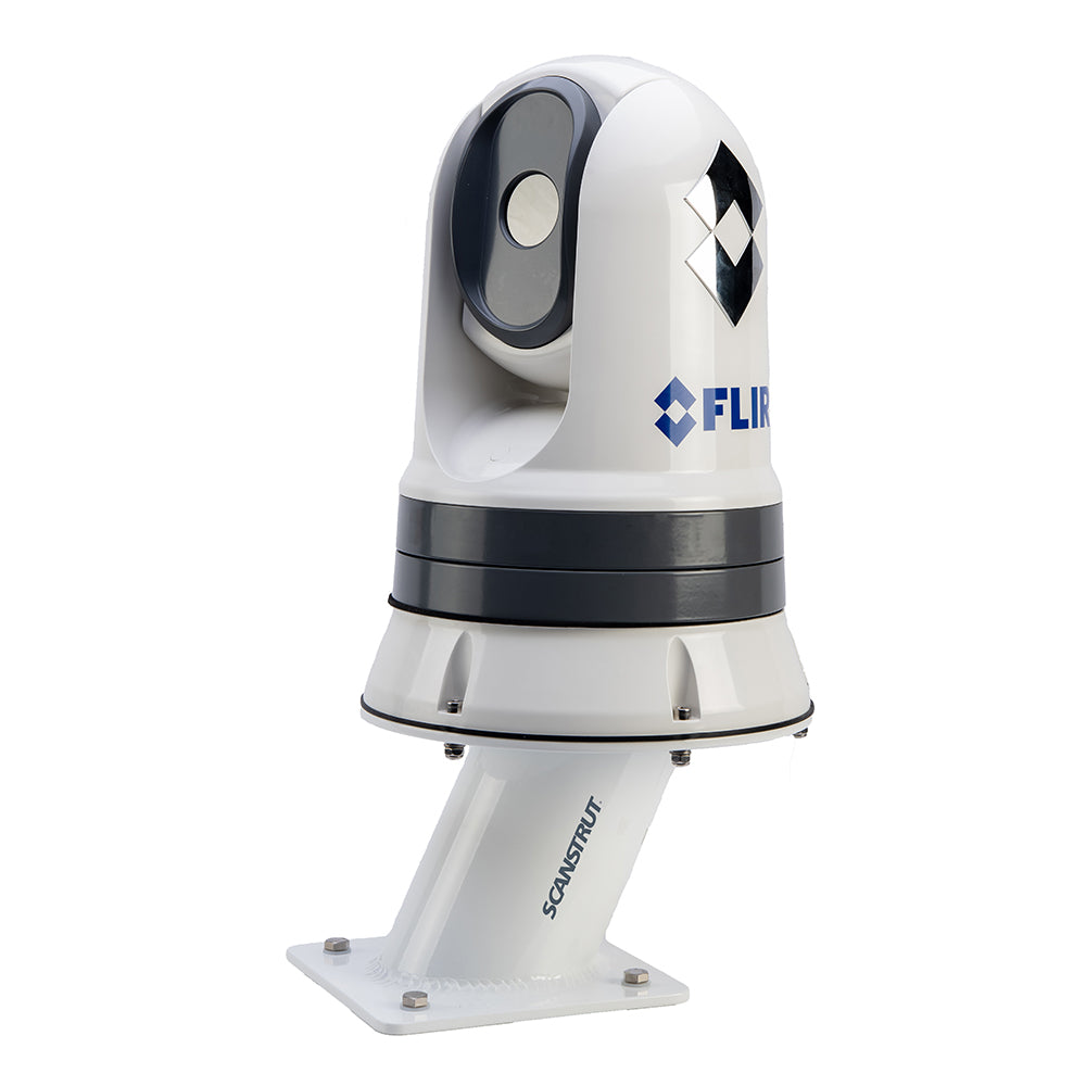 Scanstrut CAM-PT-150-03 Aluminum PowerTower f/FLIR M300 Cameras - 6" - Deckhand Marine Supply