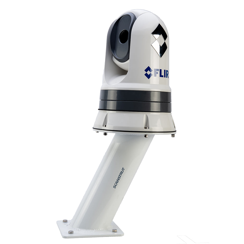 Scanstrut CAM-PT-300-03 Aluminum PowerTower f/FLIR M300 Cameras - 12" - Deckhand Marine Supply
