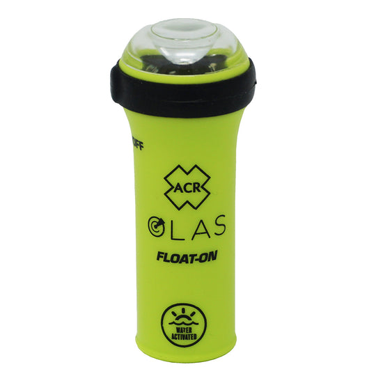 ACR OLAS Float-On Light - Deckhand Marine Supply