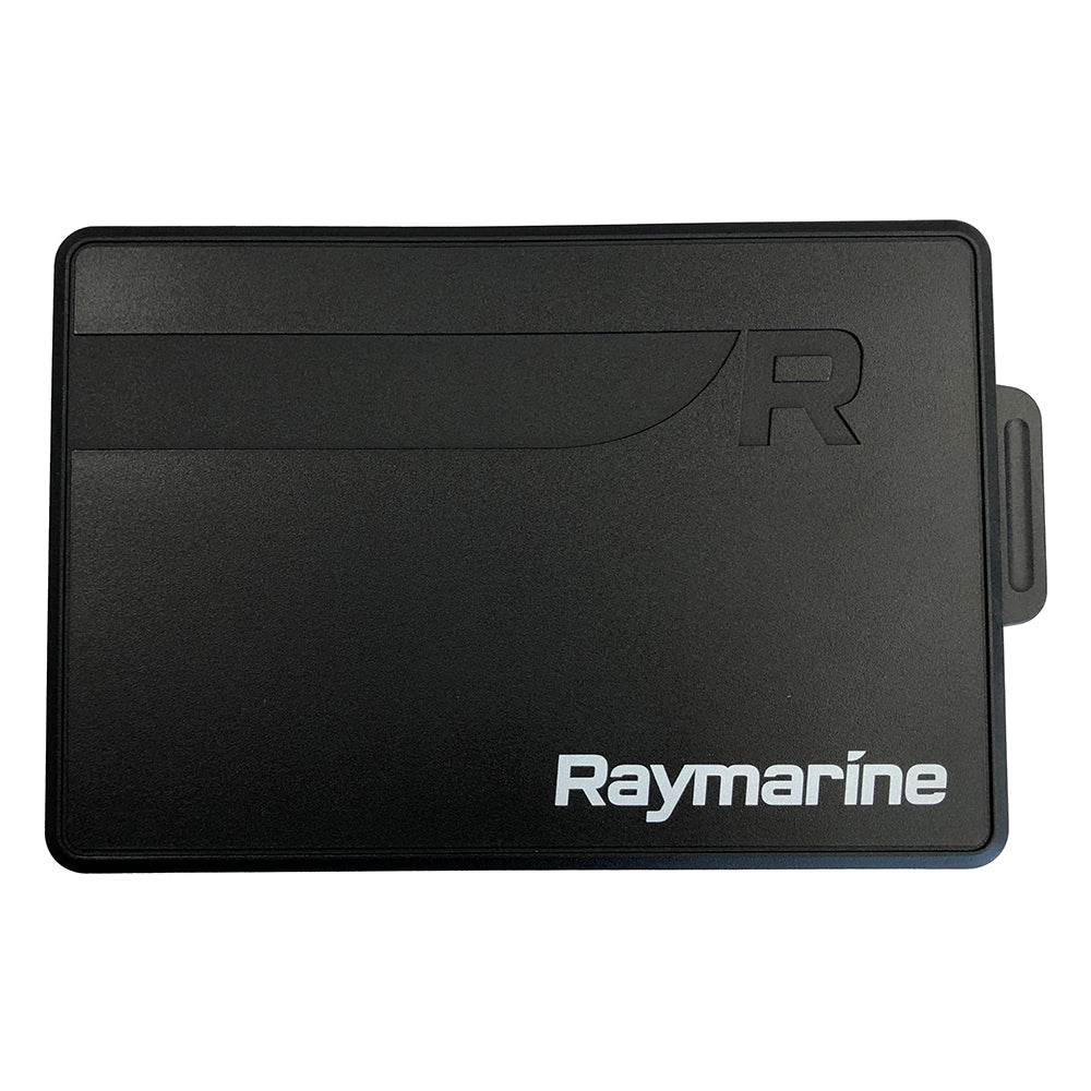 Raymarine Suncover f/Axiom 7 when Trunnion Mounted f/Non Pro - Deckhand Marine Supply