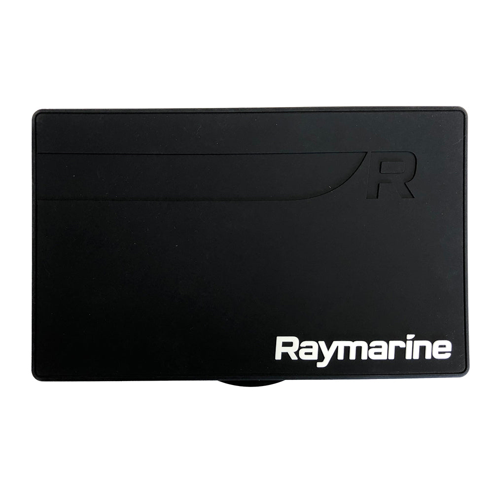Raymarine Suncover f/Axiom 9 when Front Mounted f/Non Pro - Deckhand Marine Supply