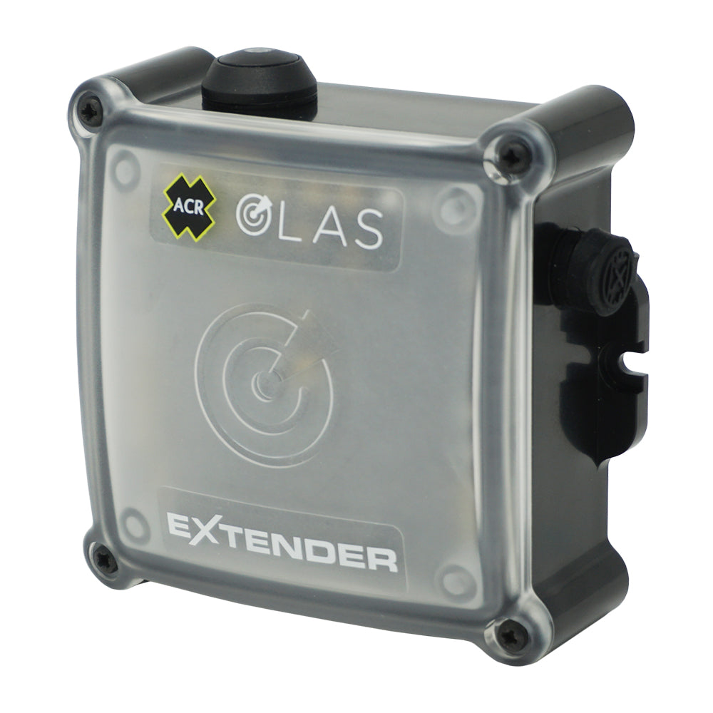 ACR OLAS EXTENDER - Deckhand Marine Supply