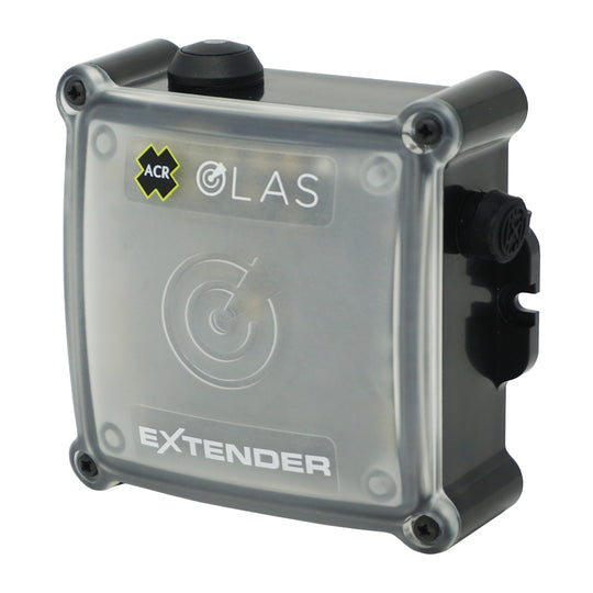 ACR OLAS EXTENDER - Deckhand Marine Supply