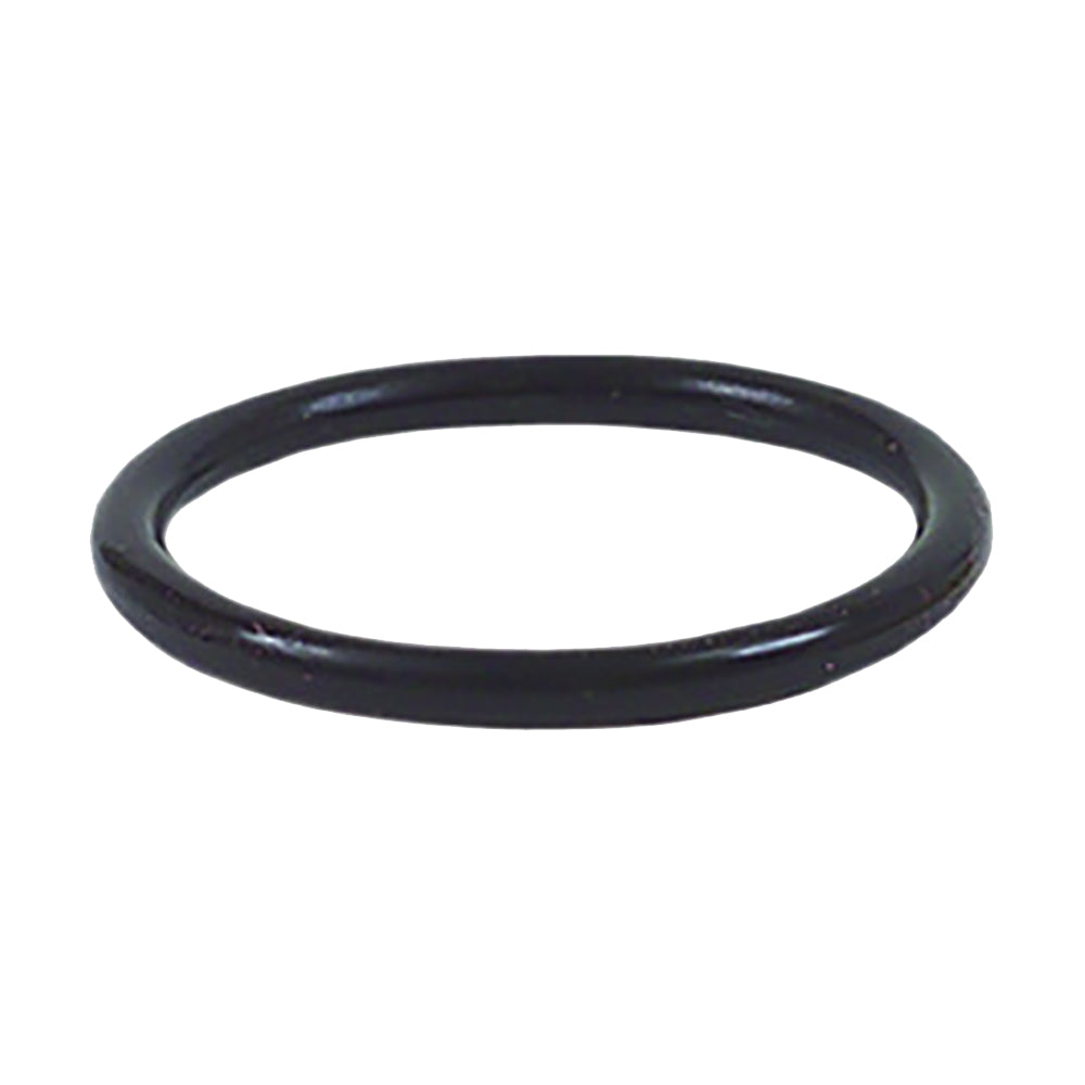 Viega 3/4" Dull Black Sealing Element - Deckhand Marine Supply