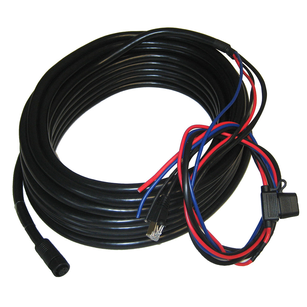 Furuno DRS Signal/Power Cable - 15M - Deckhand Marine Supply
