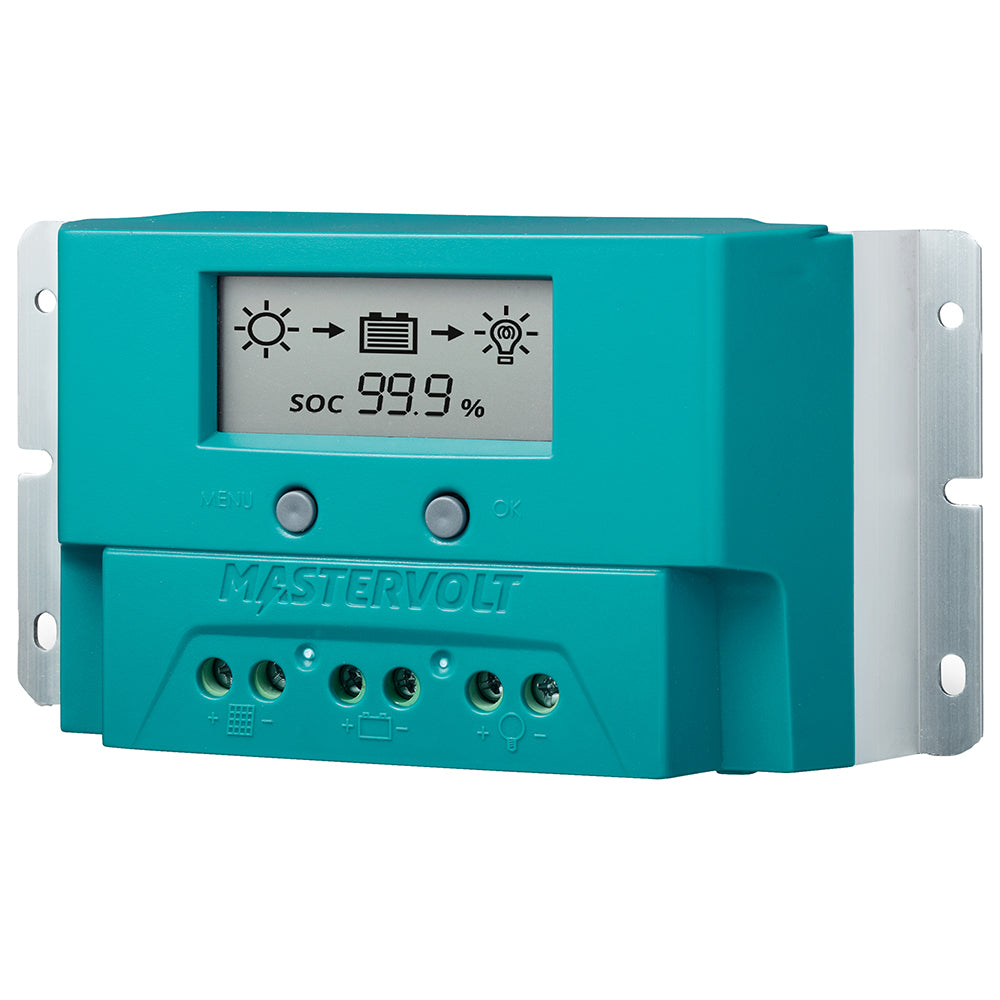 Mastervolt SCM40 PWM - Deckhand Marine Supply