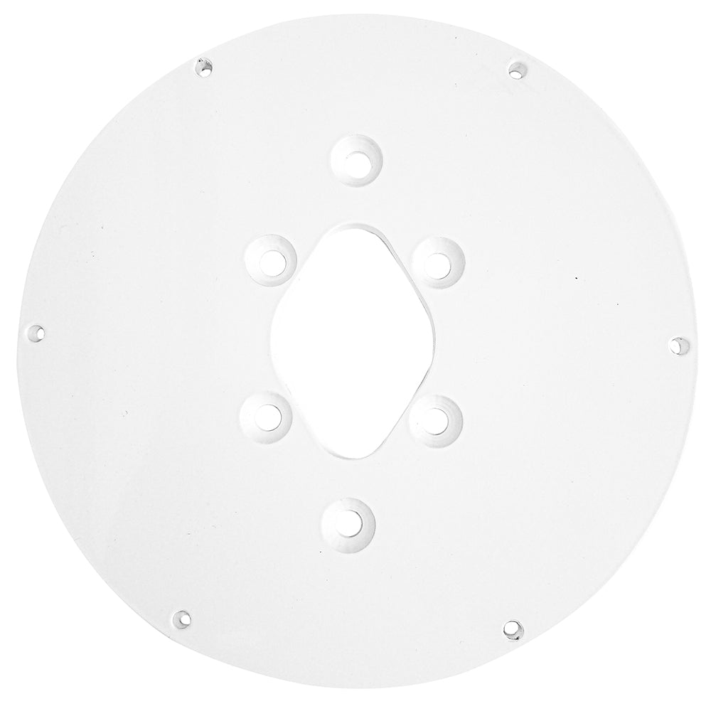 Scanstrut Camera Plate 3 Fits FLIR M300 Series Thermal Cameras f/Dual Mount Systems - Deckhand Marine Supply