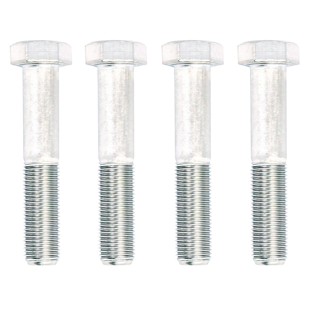 T-H Marine Bolt Kit f/Jack Plates - Deckhand Marine Supply
