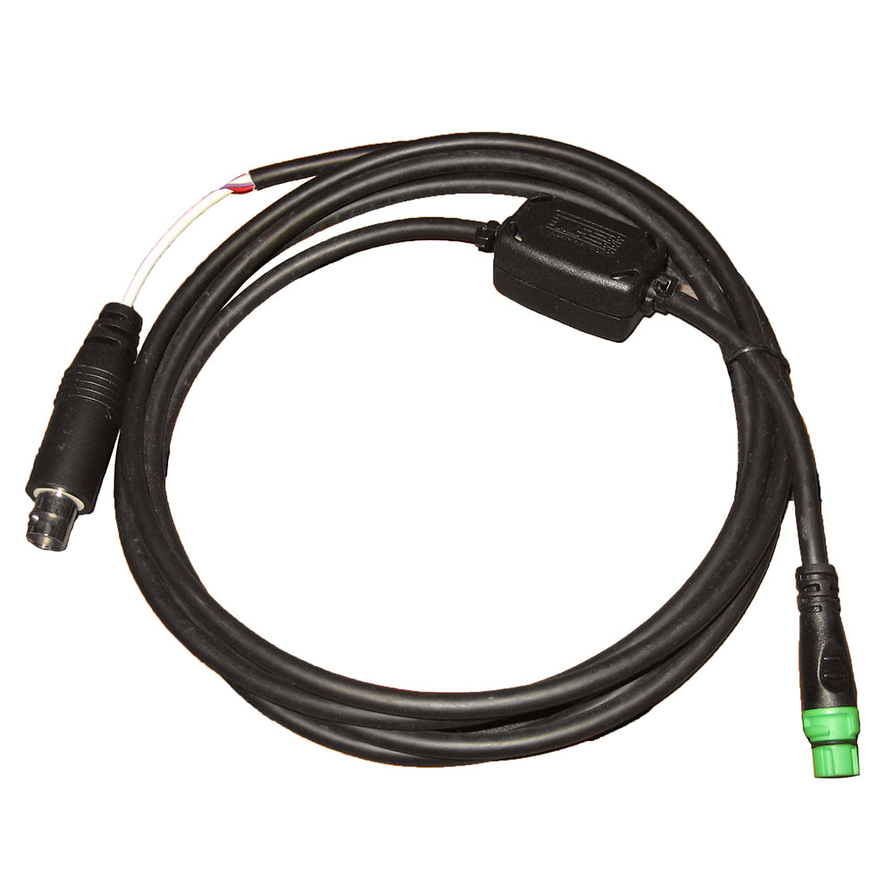 Raymarine 2M Axiom XL Video In  Alarm Cable - Deckhand Marine Supply