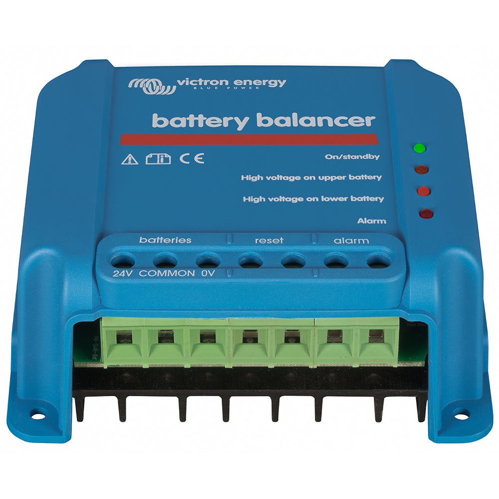 Victron Battery Balancer