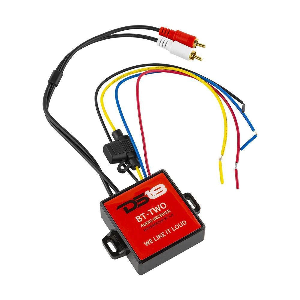 DS18 Bluetooth Dongle - Deckhand Marine Supply