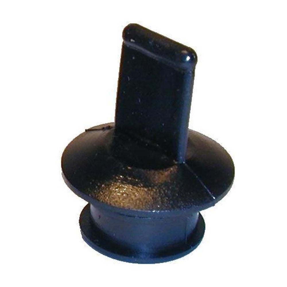 TH-Marine Push-In Drain Plug f/1-1/8" Thru-Hull  All Purpose Drains - Deckhand Marine Supply
