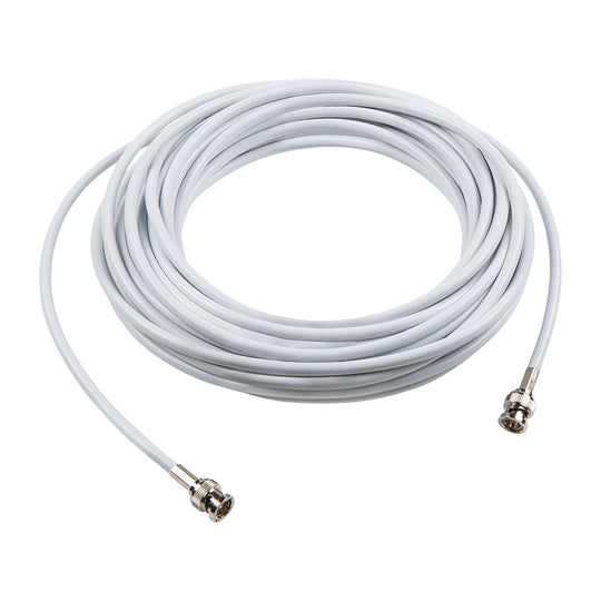 Garmin 15M Video Extension Cable - Male to Male - Deckhand Marine Supply
