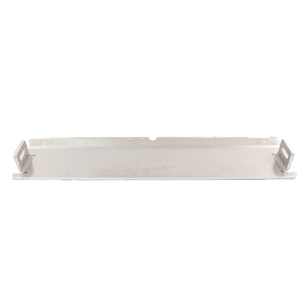 T-H Marine 10" Atlas Series Hot Shot Jack Plate Hole Shot Plate - Deckhand Marine Supply
