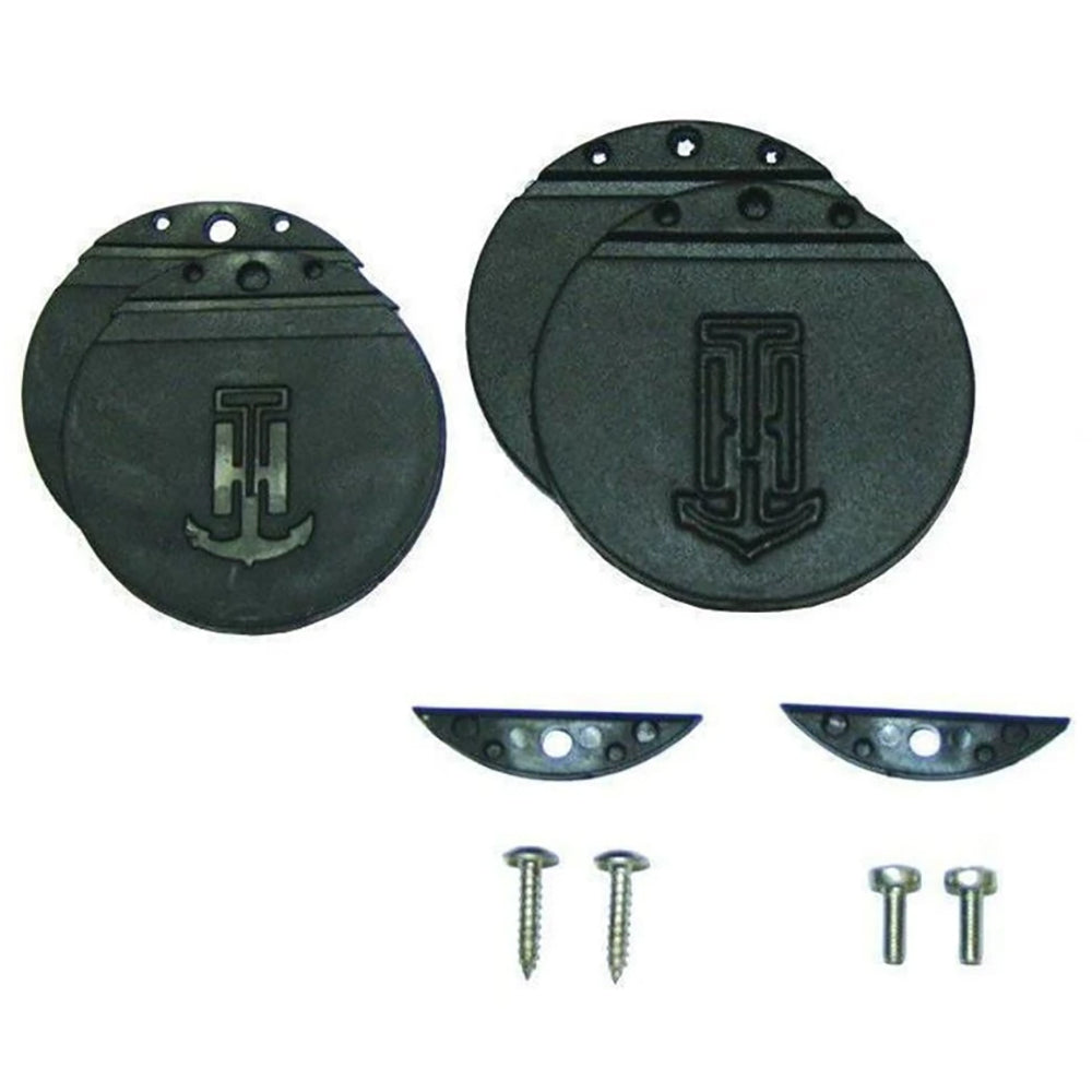 T-H Marine Scupper Flapper Repair Kit - Deckhand Marine Supply