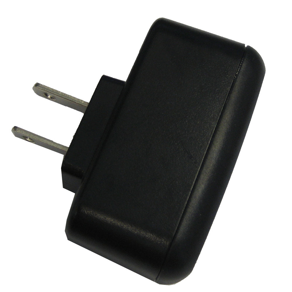 Standard Horizon USB Charger AC Plug - Deckhand Marine Supply