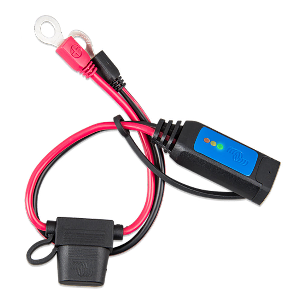 Victron Indicator Eyelet (M8 Eyelet/30AMP ATO Fuse) f/Blue Smart IP65 Chargers - Deckhand Marine Supply
