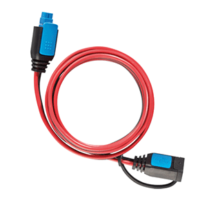 Victron 2M Extension Cable f/IP65 Chargers - Deckhand Marine Supply