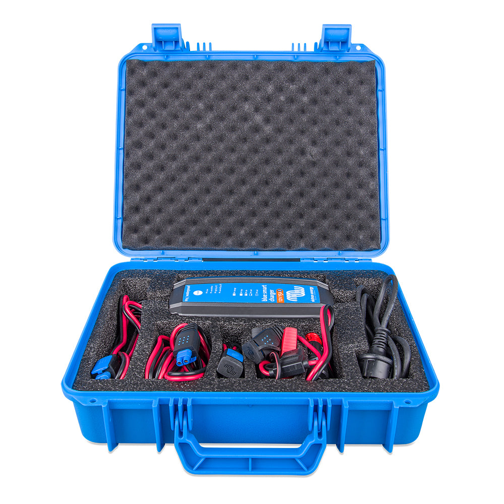Victron Carry Case f/BlueSmart IP65 Chargers  Accessories - Deckhand Marine Supply