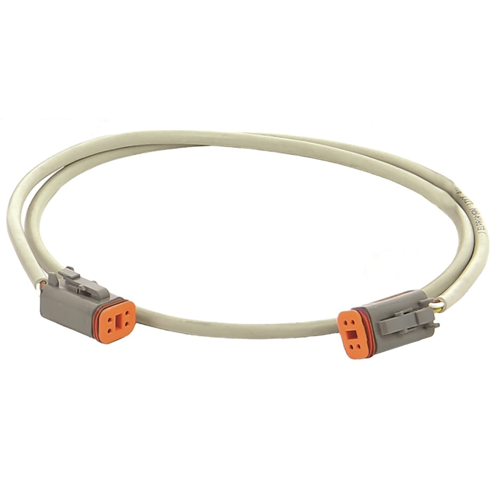 VETUS 10M VCAN Bus Cable Controller to Hub - Deckhand Marine Supply