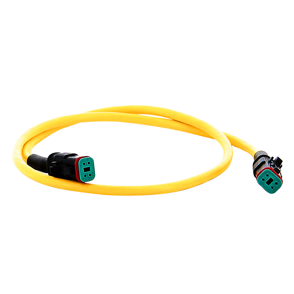 VETUS 15M VCAN BUS Cable Hub to Thruster - Deckhand Marine Supply