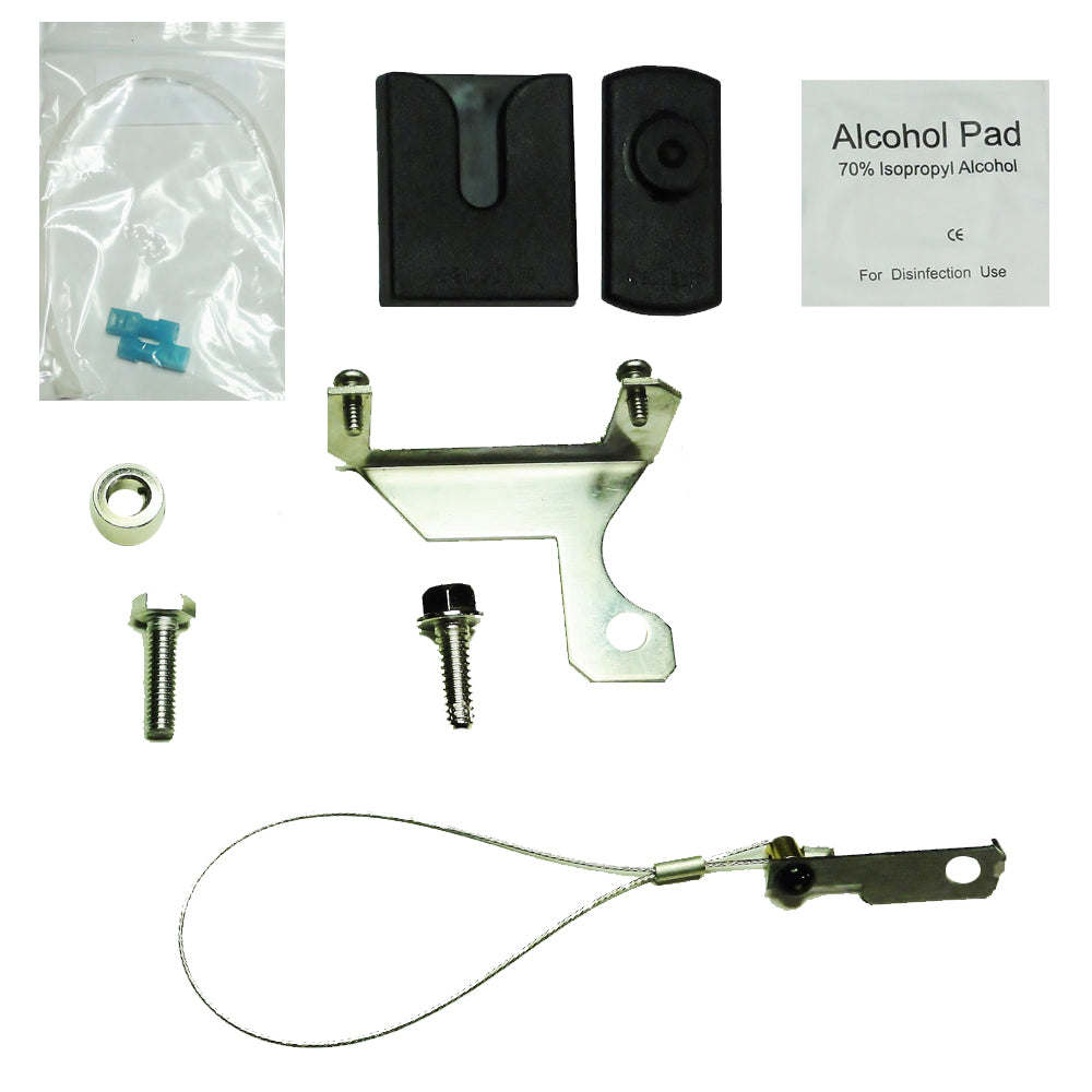 TROLLMaster Honda 8, 9.9, 15  20 (2001-Present) - Deckhand Marine Supply
