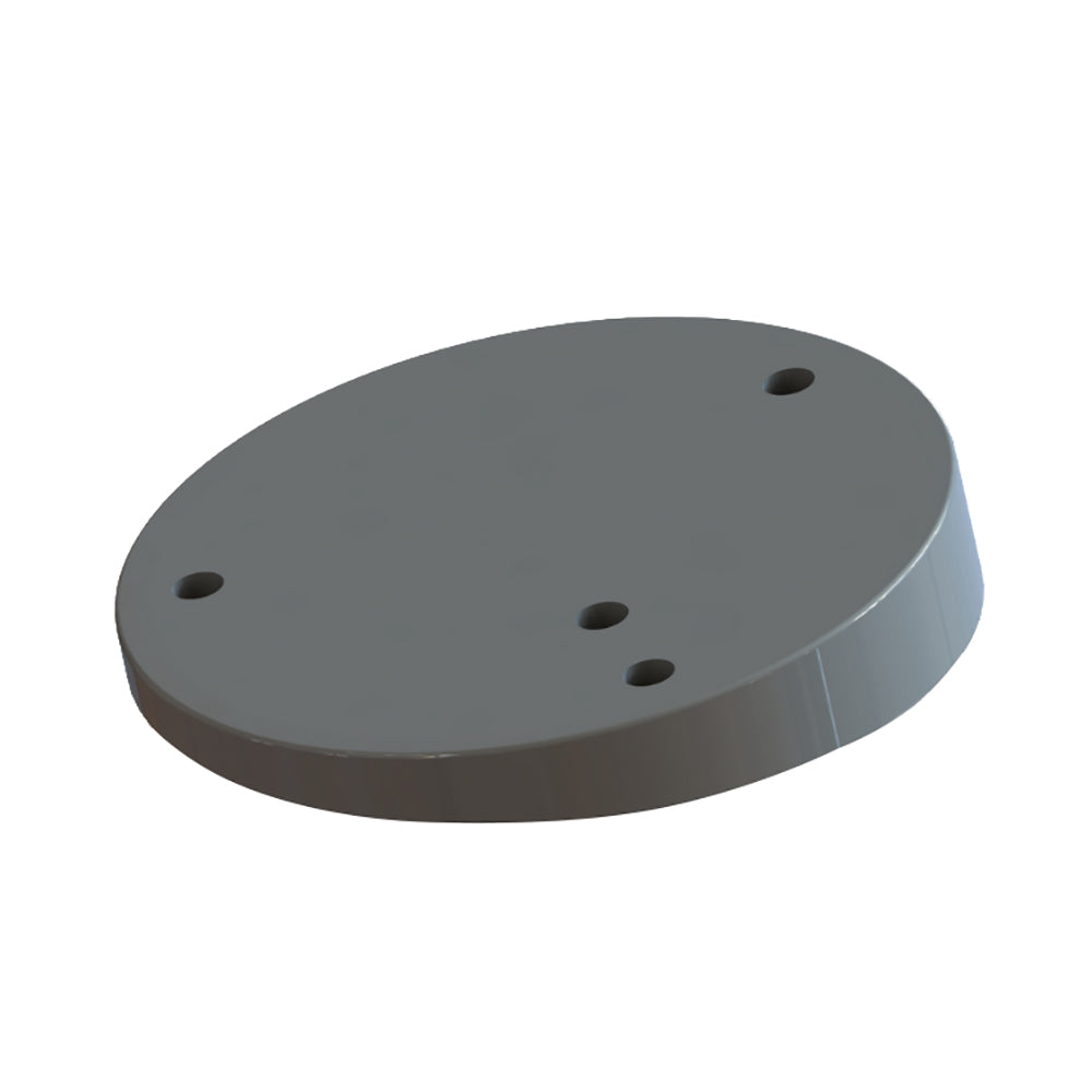 TACO Wedge Plate f/GS-850  GS-950 - Deckhand Marine Supply
