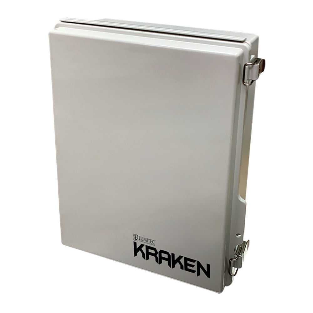 Lumitec Kraken Command Center - Deckhand Marine Supply